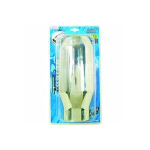 Ακρο Εξατμισης Ανοξειδωτο